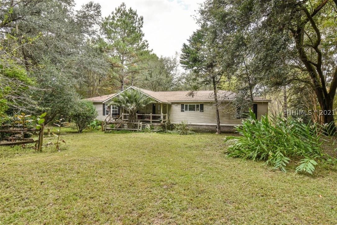 214 Spanish Moss Road Ridgeland, SC 29936 - Photo 1 of 1