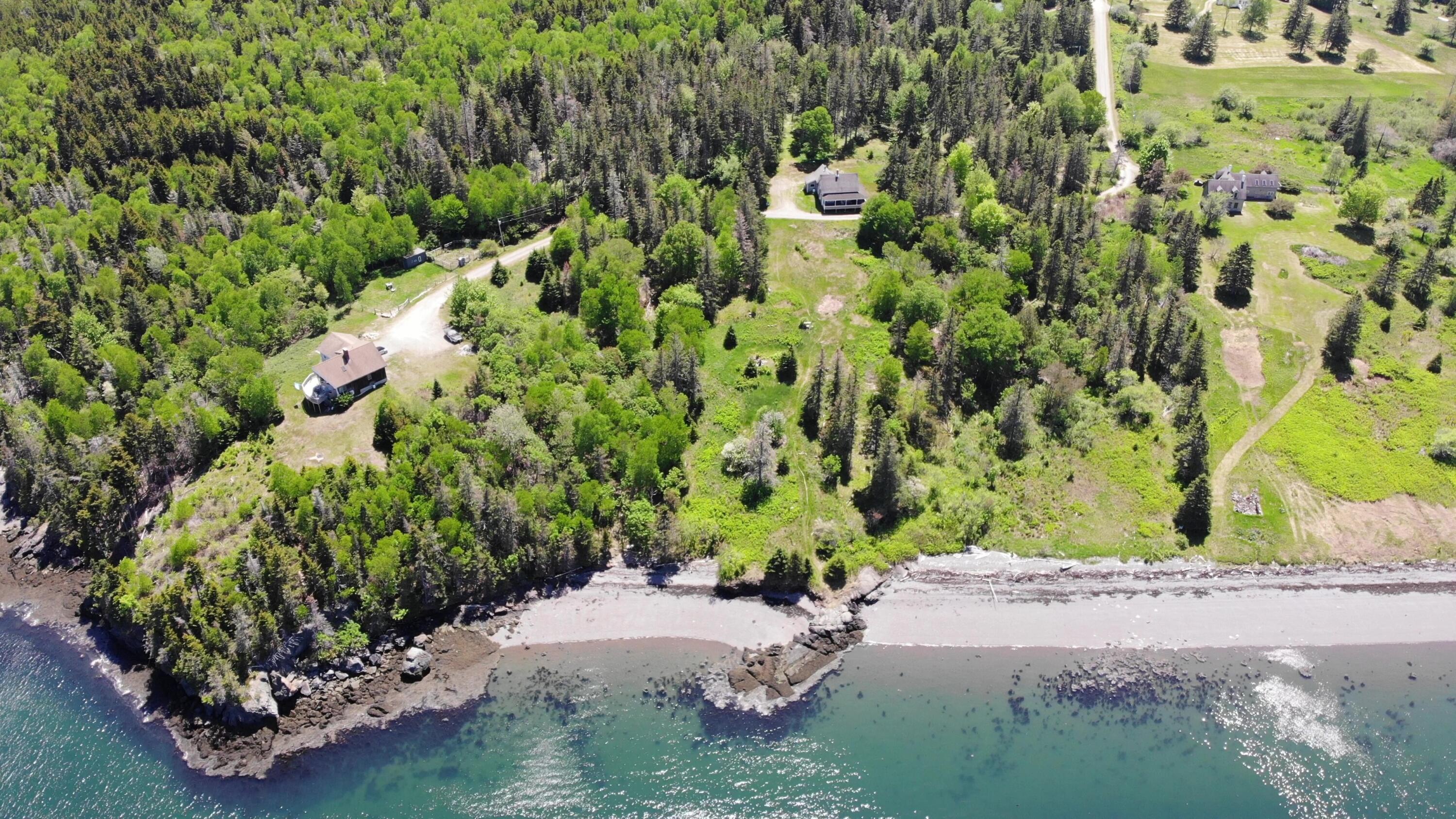 45 Kendall Head Road Eastport, ME 04631 - Photo 94 of 117 DJI_0142 - frame at 3m59s