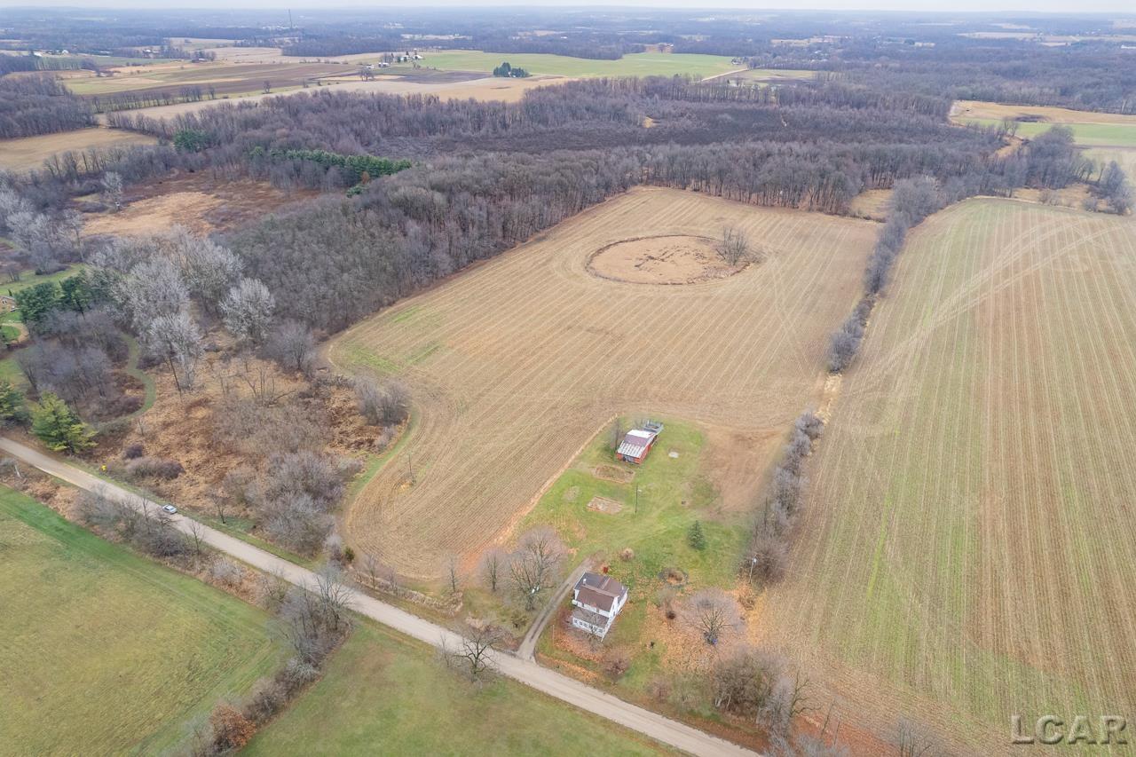 2711 Wheatland Road Pittsford, MI 49271 - Photo 6 of 51