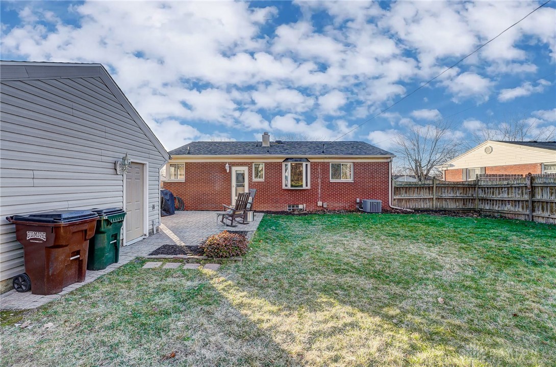 3520 Braddock Street Kettering, OH 45420 - Photo 51 of 55