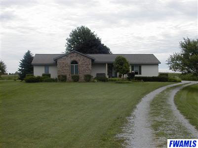 6712 Felger Road Fort Wayne, IN 46818 - Photo 1 of 1