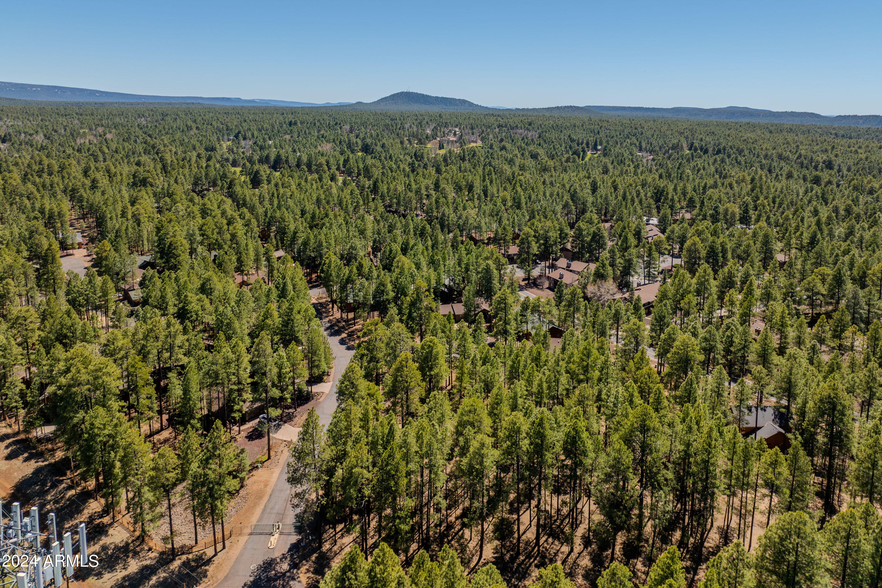 4583 Sky Hi Road Pinetop, AZ 85935 - Photo 9 of 30 4583 Sky Hi-09