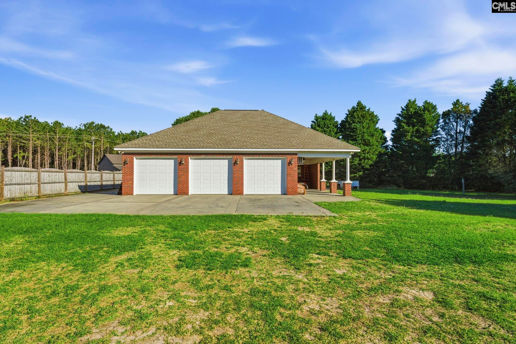 632 Barr Road Lexington, SC 29072 - Photo 48 of 64 Gallery Image 48