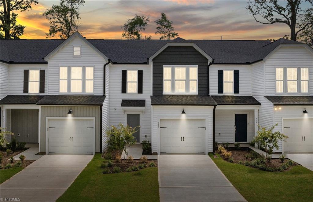 932 Poets Walk Road Whitsett, NC 27377 - Photo 16 of 18 Gallery Image 16