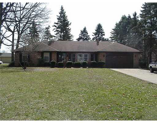 14222 Brick Road Granger, IN 46530 - Photo 1 of 5