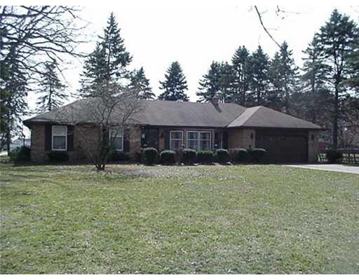 14222 Brick Road Granger, IN 46530 - Photo 5 of 5