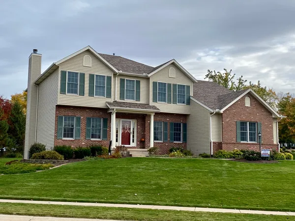 $624,900 | 5355 Heather Glen Circle, Bettendorf, IA 52722