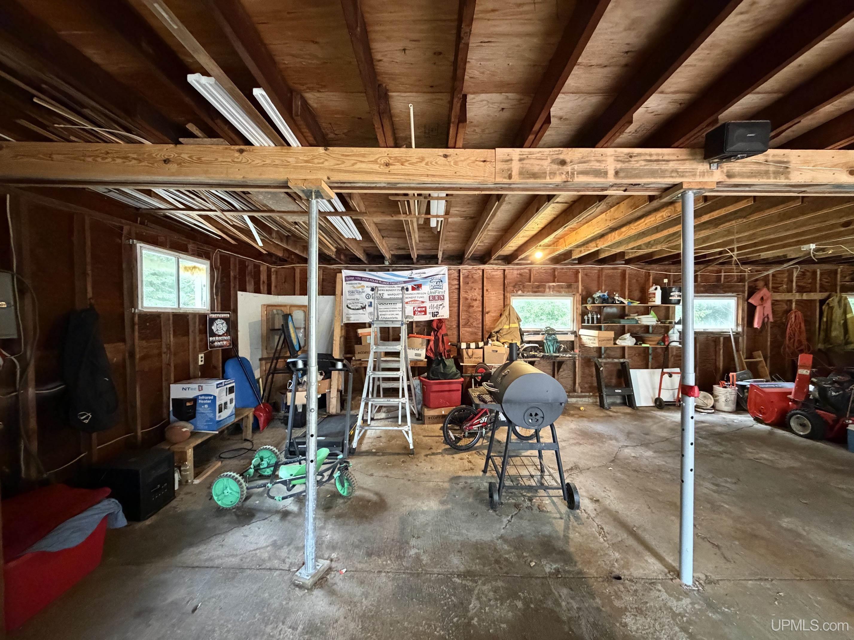 24797 Ruth Lake Road Michigamme, MI 49861 - Photo 33 of 38