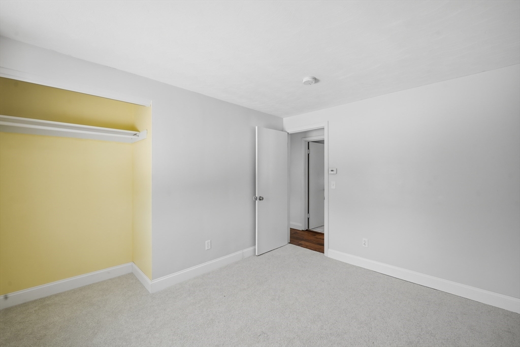 325 Granby Road Chicopee, MA 01013 - Photo 21 of 36 a view of an empty room