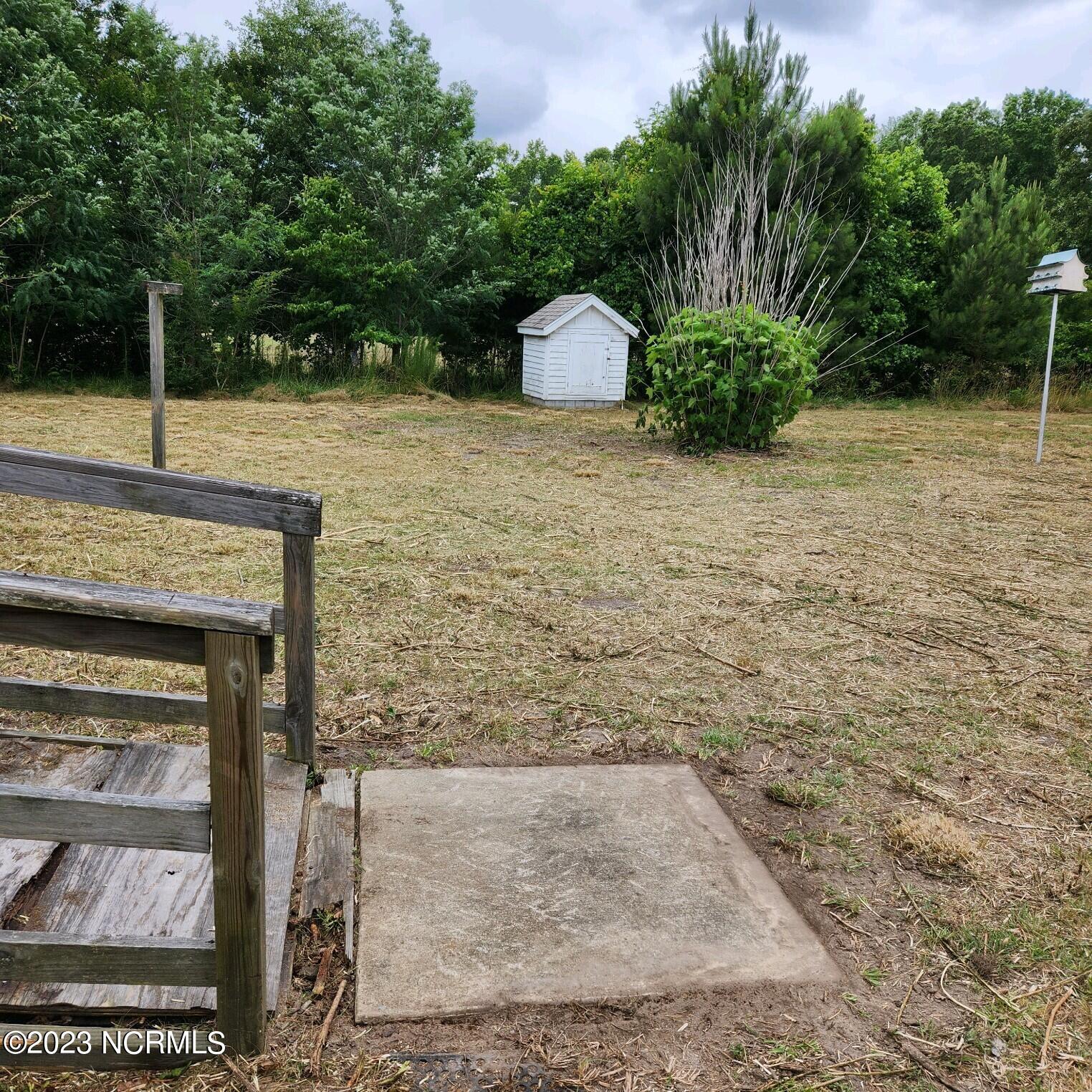 2868 Beattys Bridge Road Atkinson, NC 28421 - Photo 21 of 28 pump house