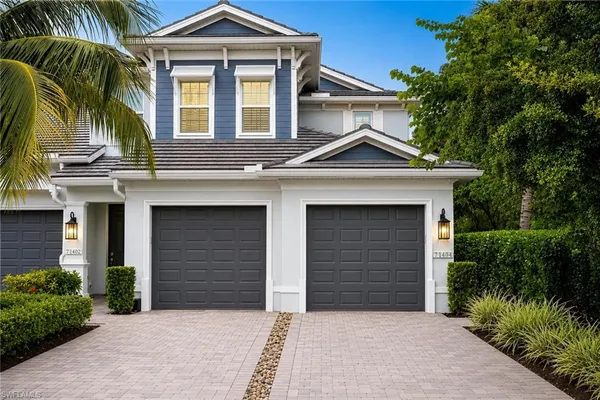 $2,650 | 2626 Seychelles Circle, Unit 1404, Naples, FL 34112