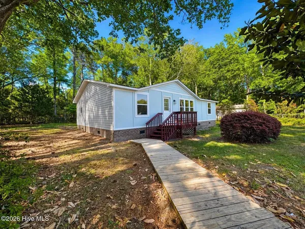 $198,000 | 224 Suburban Street Southwest, Shallotte, NC 28470