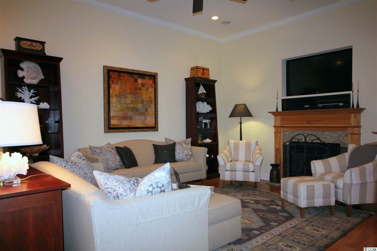 6 Grey Moss Road Murrells Inlet, SC 29576 - Photo 2 of 25 Gallery Image 2