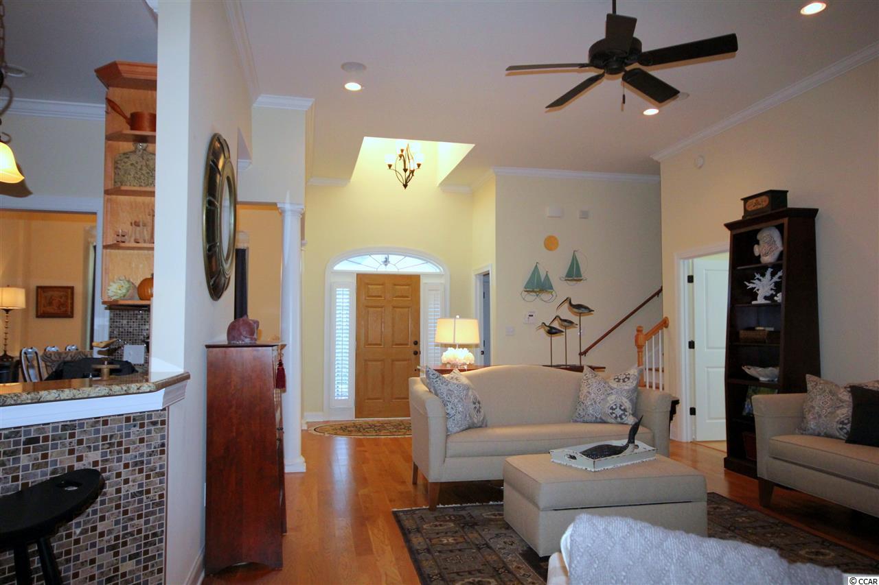 6 Grey Moss Road Murrells Inlet, SC 29576 - Photo 4 of 25 Gallery Image 4