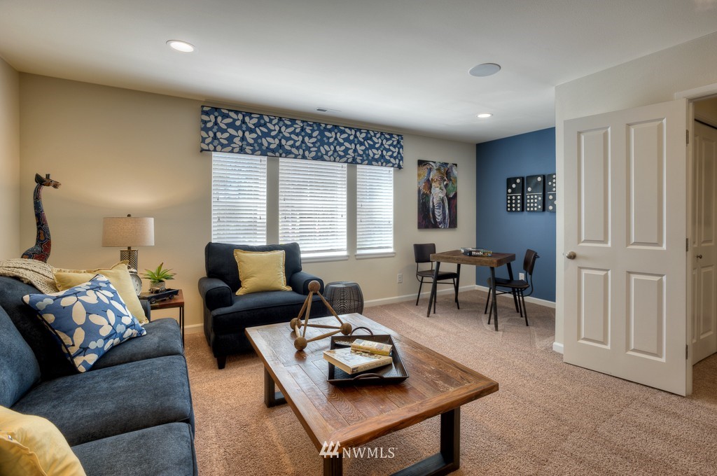 14016 163rd Avenue Southeast, Unit LOT28 Renton, WA 98059 - Photo 14 of 20 Gallery Image 14