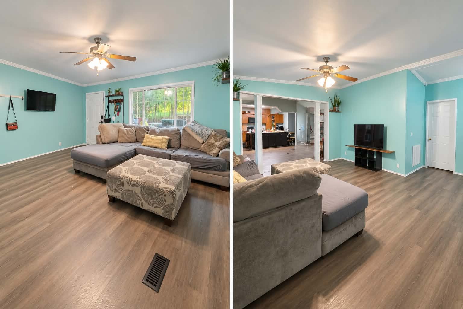 1185 Raney Hill Road Dickson, TN 37055 - Photo 4 of 18 Gallery Image 4
