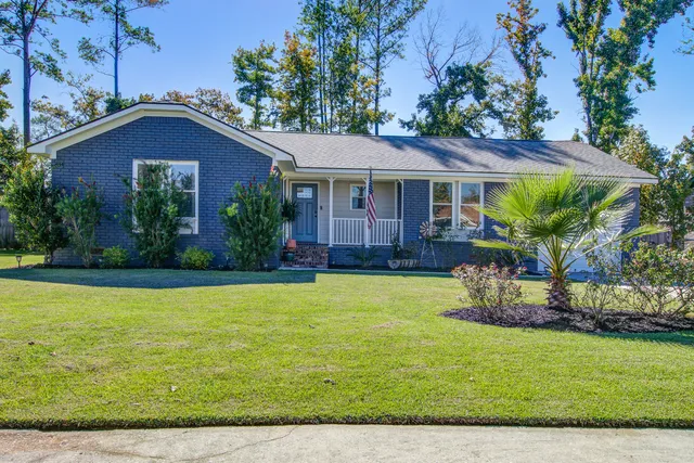 $349,900 | 142 Ponderosa Drive, Ladson, SC 29456