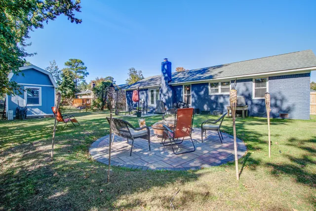 $349,900 | 142 Ponderosa Drive, Ladson, SC 29456