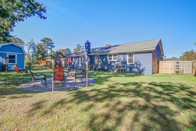 $349,900 | 142 Ponderosa Drive, Ladson, SC 29456