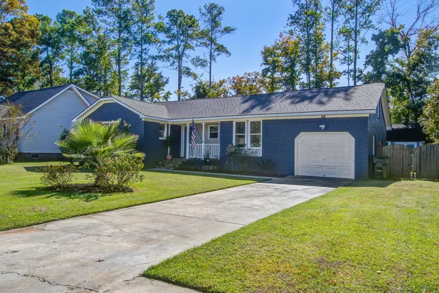 $349,900 | 142 Ponderosa Drive, Ladson, SC 29456