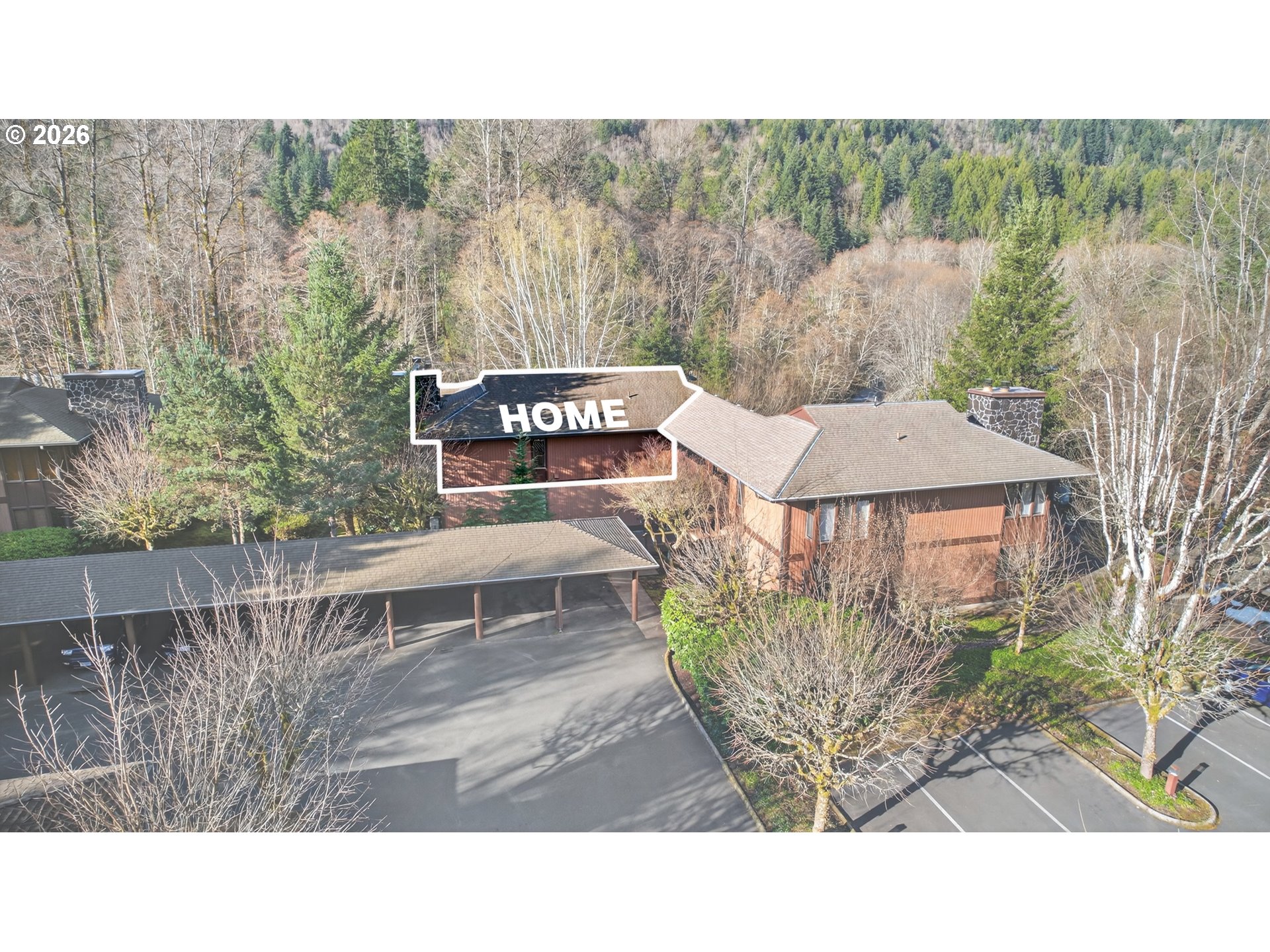 26249 East Welches Road, Unit 12 Welches, OR 97067 - Photo 44 of 47