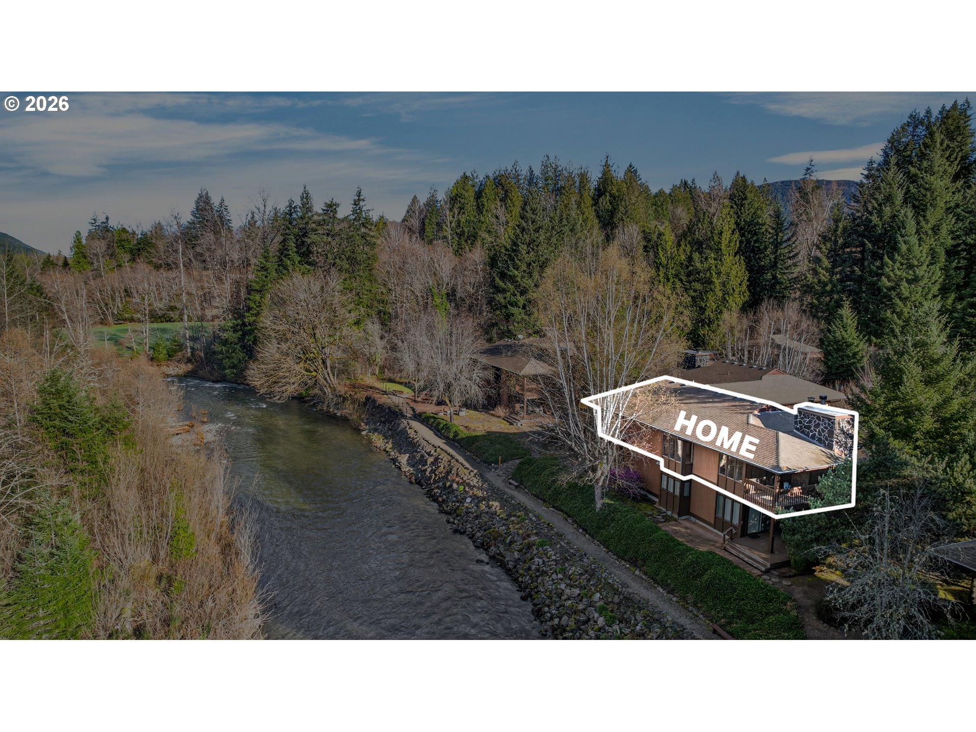 26249 East Welches Road, Unit 12 Welches, OR 97067 - Photo 46 of 47