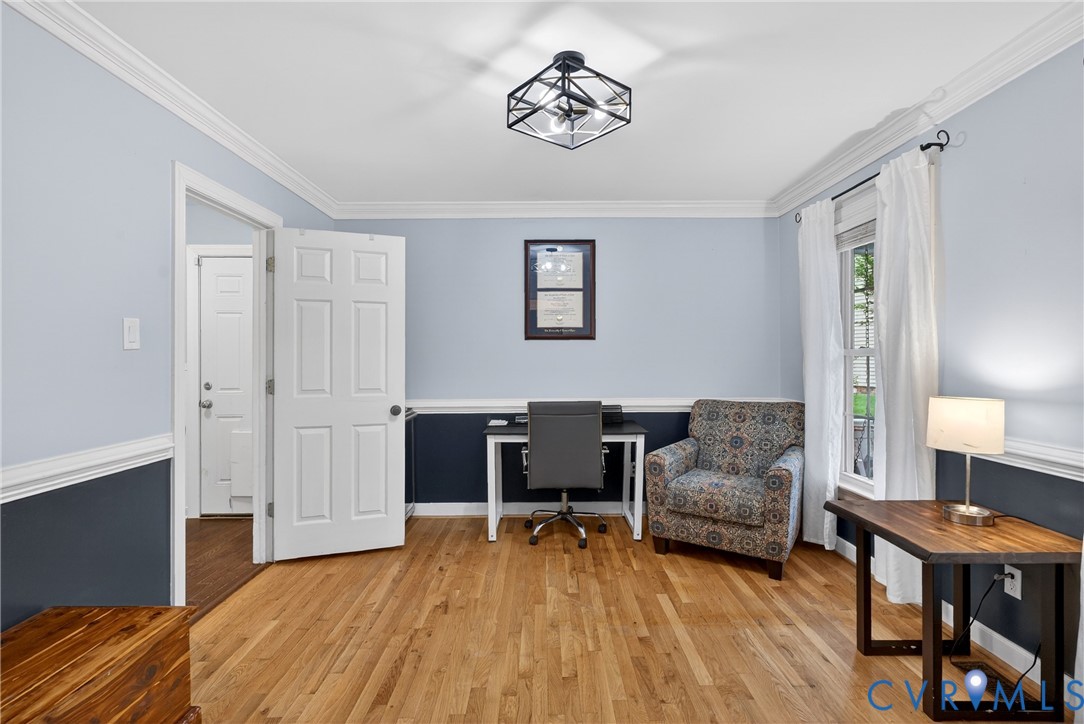 13801 Shadow Ridge Road Midlothian, VA 23112 - Photo 13 of 52
