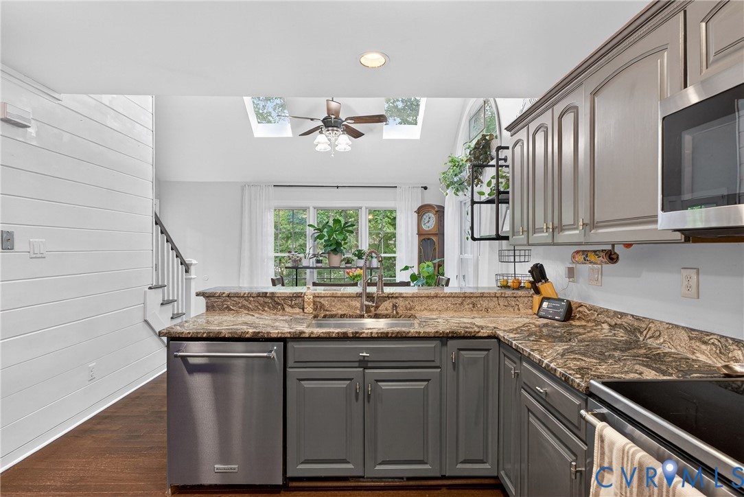 13801 Shadow Ridge Road Midlothian, VA 23112 - Photo 16 of 52