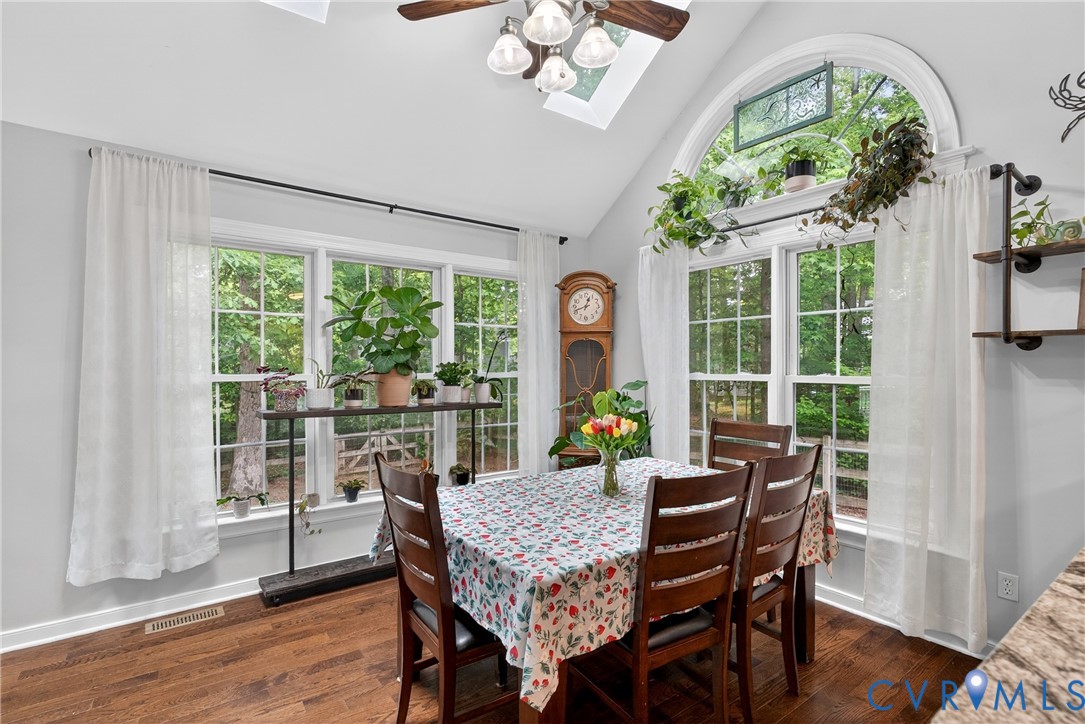 13801 Shadow Ridge Road Midlothian, VA 23112 - Photo 20 of 52