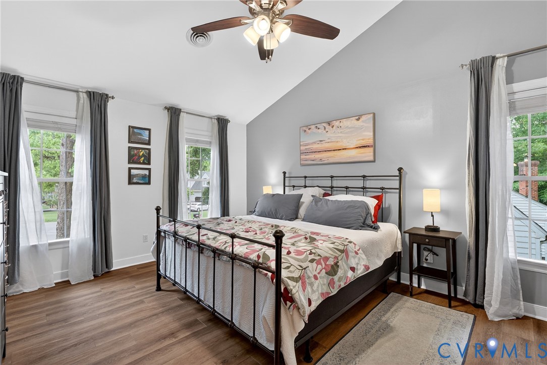 13801 Shadow Ridge Road Midlothian, VA 23112 - Photo 34 of 52