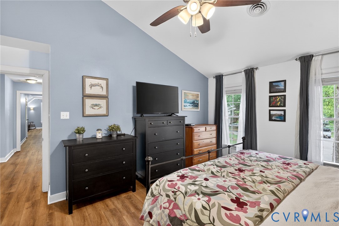 13801 Shadow Ridge Road Midlothian, VA 23112 - Photo 36 of 52