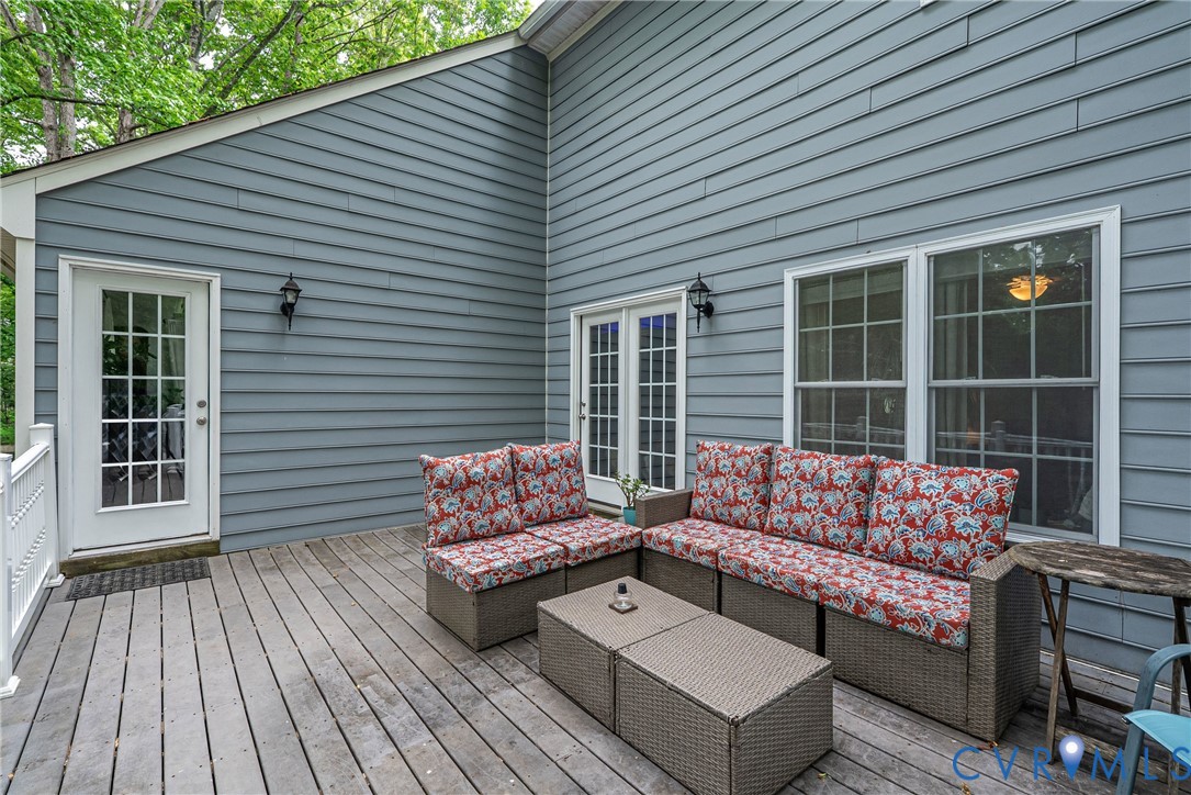 13801 Shadow Ridge Road Midlothian, VA 23112 - Photo 43 of 52