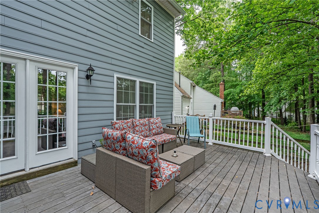 13801 Shadow Ridge Road Midlothian, VA 23112 - Photo 44 of 52