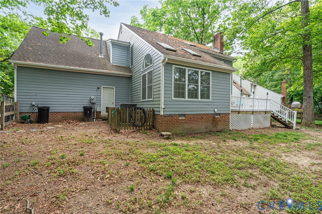 13801 Shadow Ridge Road Midlothian, VA 23112 - Photo 45 of 52