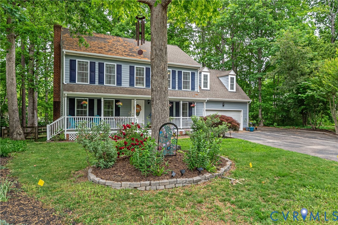 13801 Shadow Ridge Road Midlothian, VA 23112 - Photo 48 of 52