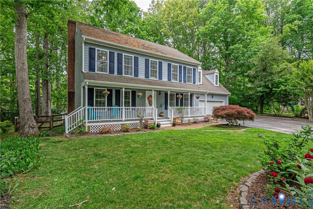 13801 Shadow Ridge Road Midlothian, VA 23112 - Photo 49 of 52