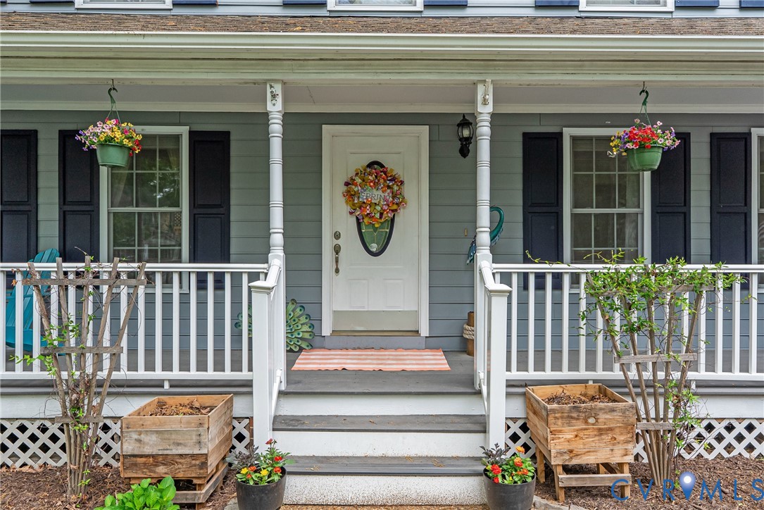 13801 Shadow Ridge Road Midlothian, VA 23112 - Photo 50 of 52