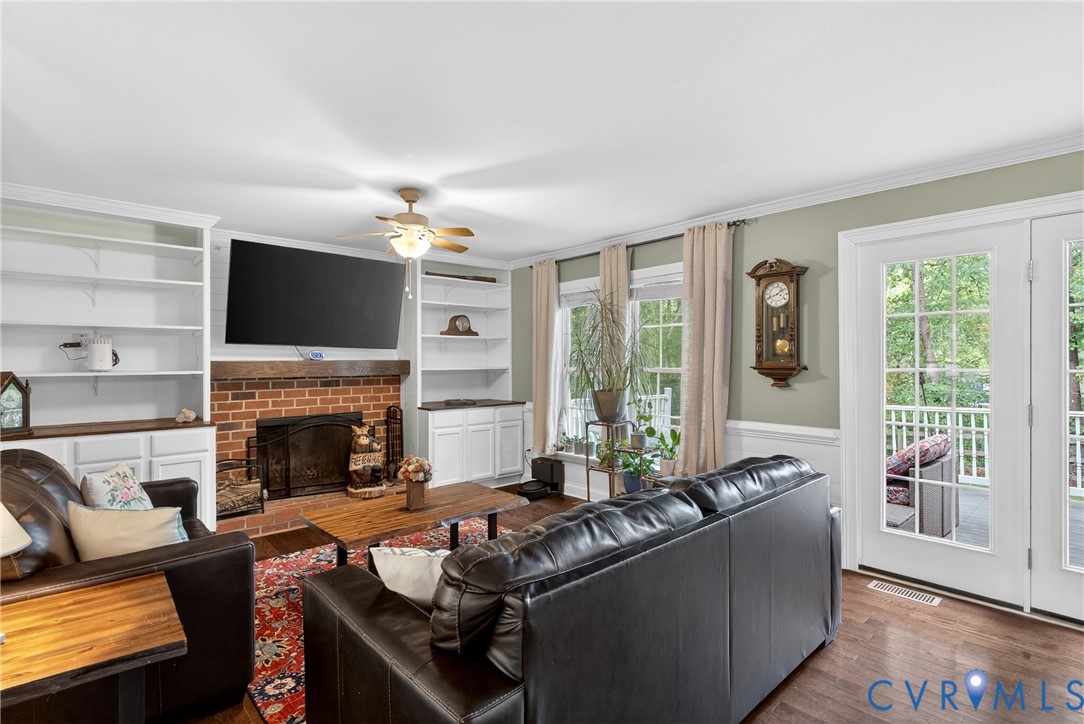 13801 Shadow Ridge Road Midlothian, VA 23112 - Photo 8 of 52
