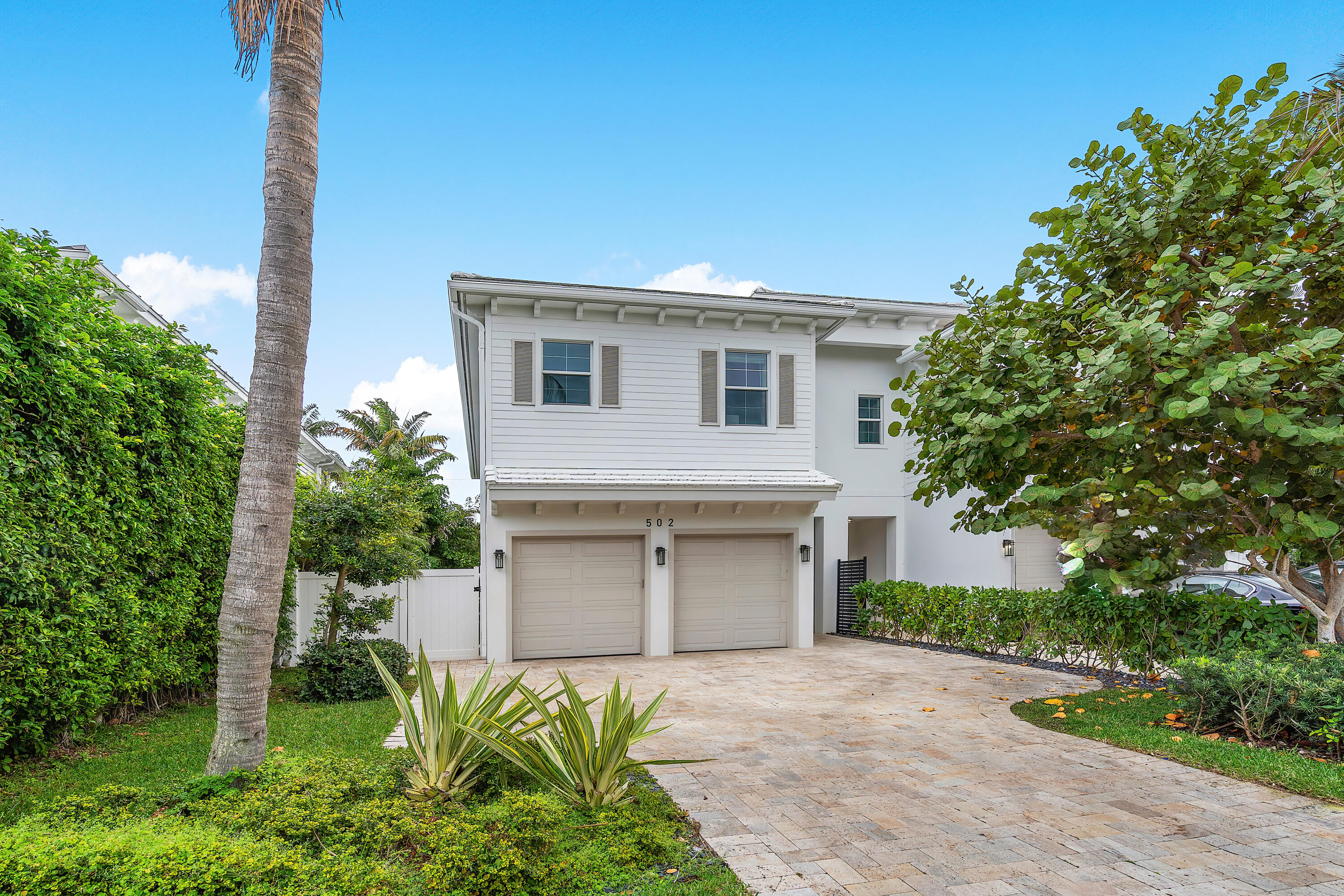 502 Northeast Wavecrest Way Boca Raton, FL 33432 - Photo 1 of 1 001-502NortheastWavecrestWay-BocaRaton-F