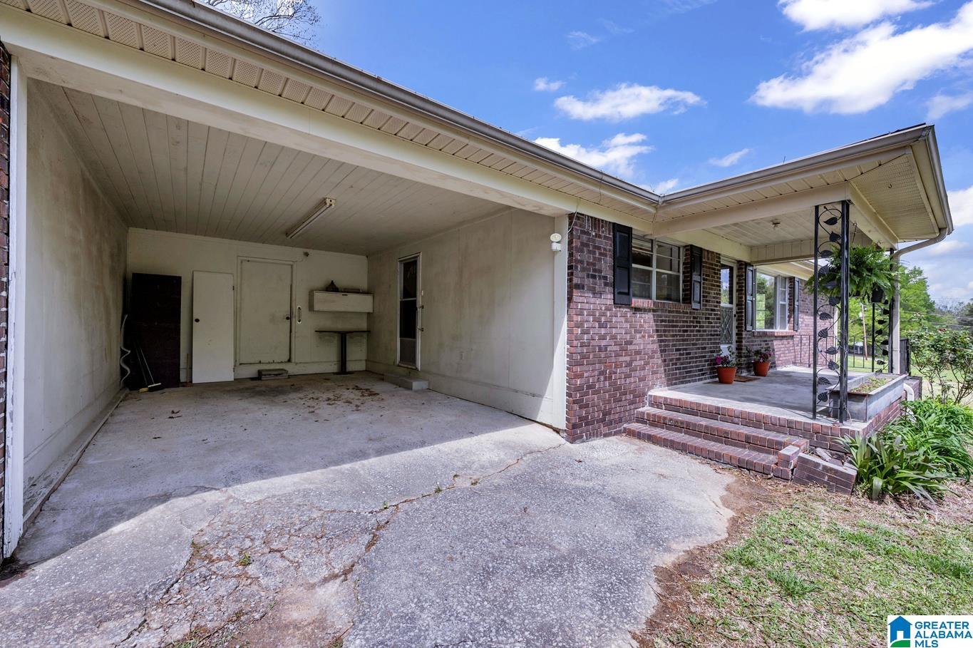 6720 Highway 27 Springville Al Springville, AL 35146 - Photo 17 of 33