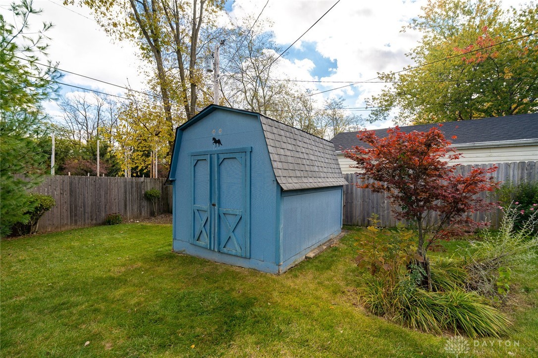 4352 Wehner Road Kettering, OH 45429 - Photo 31 of 32 Gallery Image 31