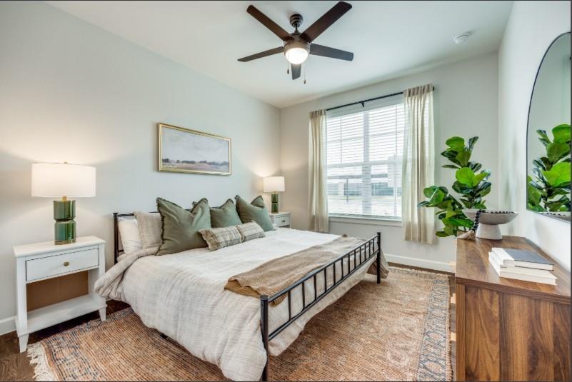 2300 Friendship Road, Unit 2305 Sherman, TX 75092 - Photo 10 of 12