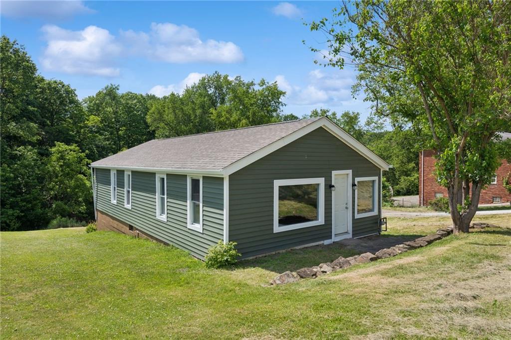 690 Brownstown Road Irwin, PA 15642 - Photo 24 of 24 welcome home
