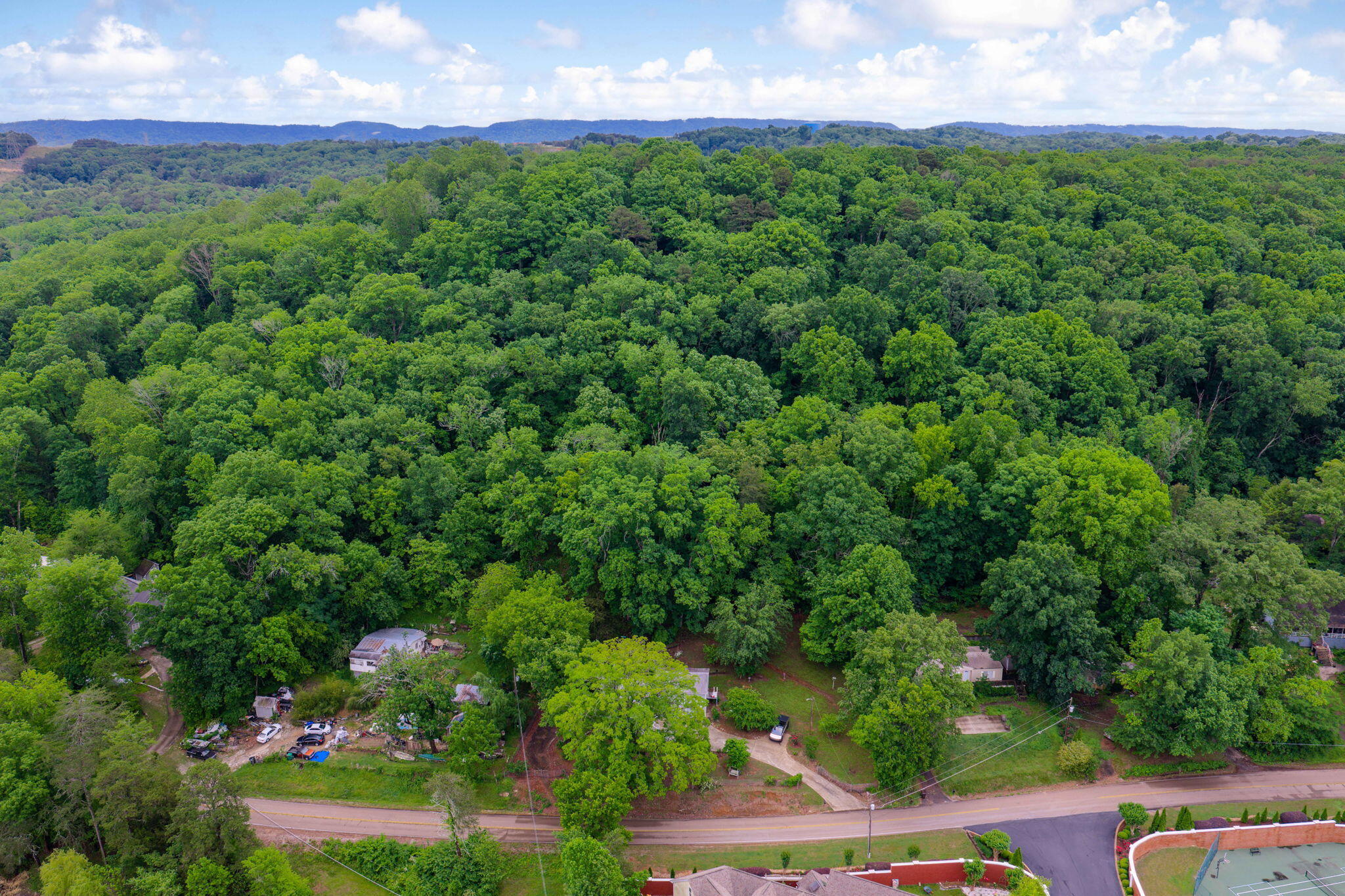 9114 Harrison Bay Road Harrison, TN 37341 - Photo 34 of 44 35-web-or-mls-DJI_20260428125551_0101_D