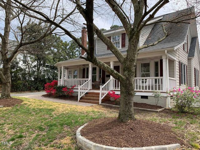 $660,000 | 321 West Chatham Street, Cary, NC 27511