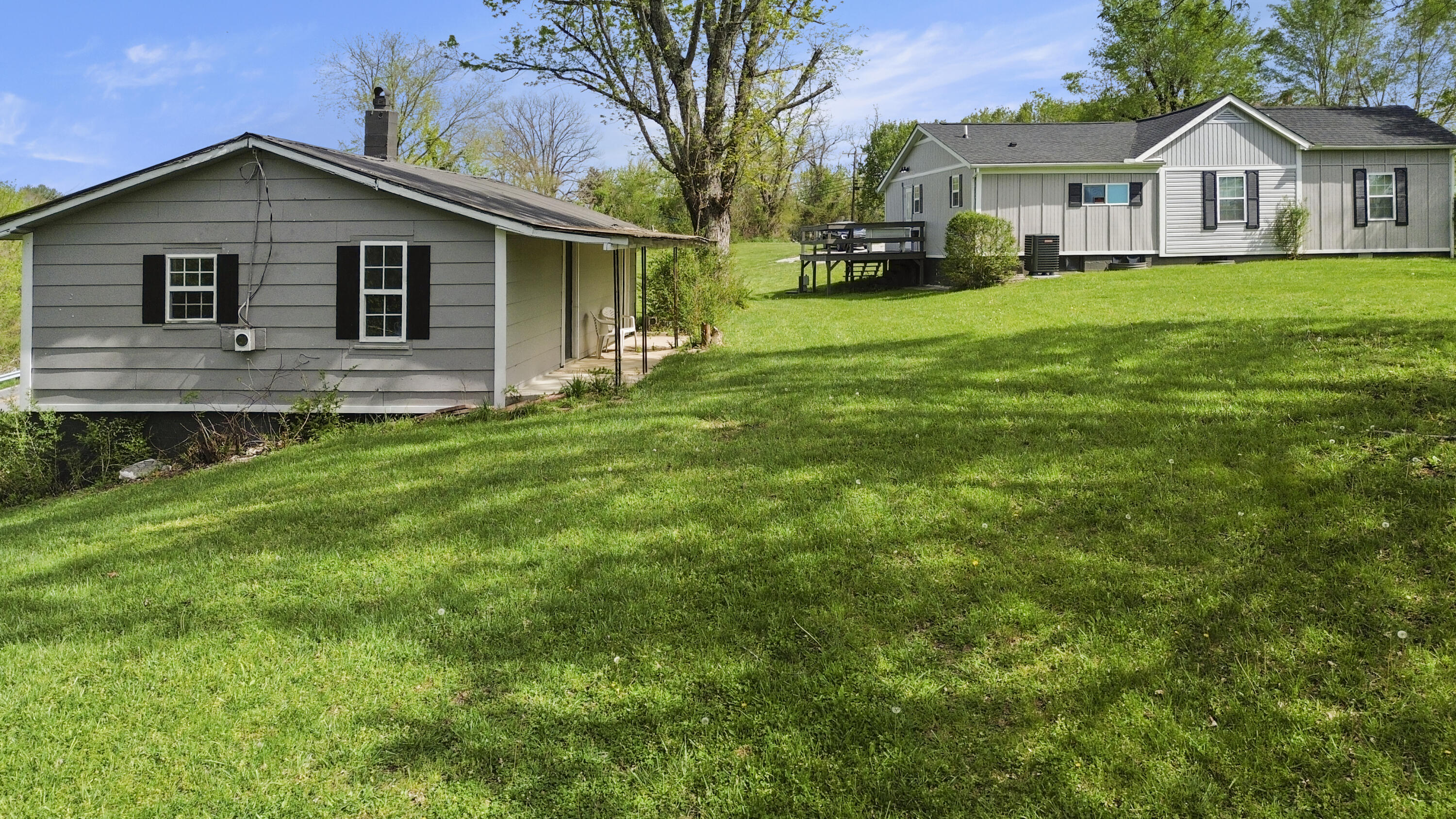 140 Worley Hill Top Road Stearns, KY 42647 - Photo 18 of 53 DJI_0276