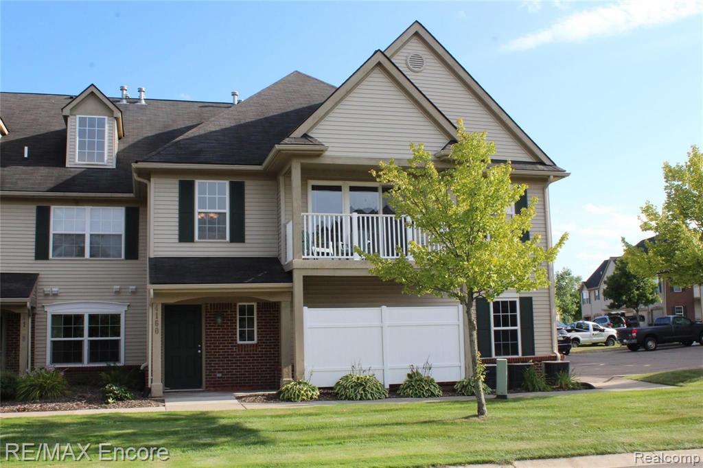 4160 Hampton Ridge Boulevard, Unit 84 Howell, MI 48843 - Photo 1 of 47