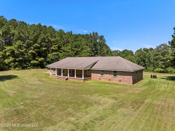 $435,000 | 28 J D Aultman Road, Sumrall, MS 39482