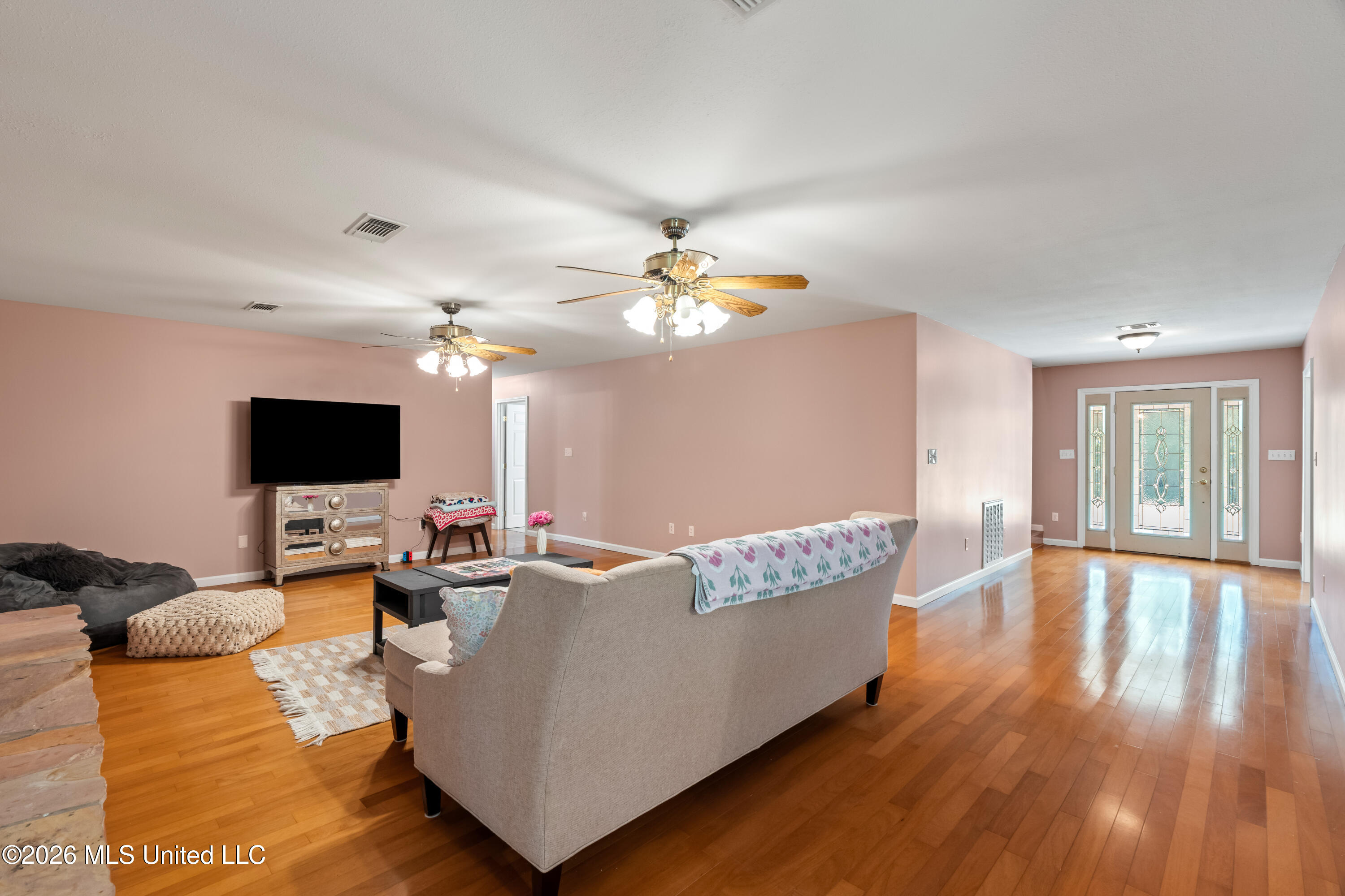 28 J D Aultman Road Sumrall, MS 39482 - Photo 12 of 52 28_J_D_Aultman_Rd-12