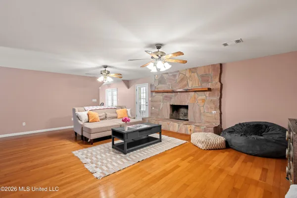 $435,000 | 28 J D Aultman Road, Sumrall, MS 39482